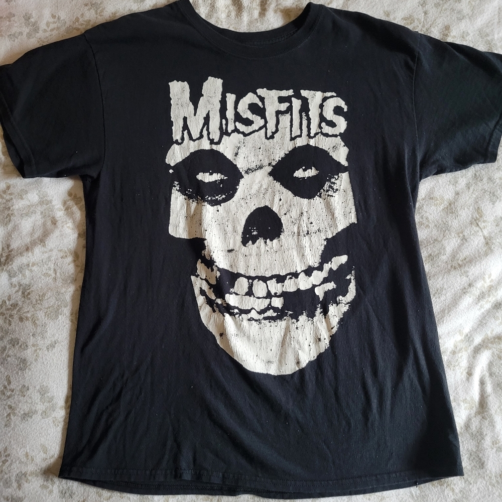 Misfits Tshirt